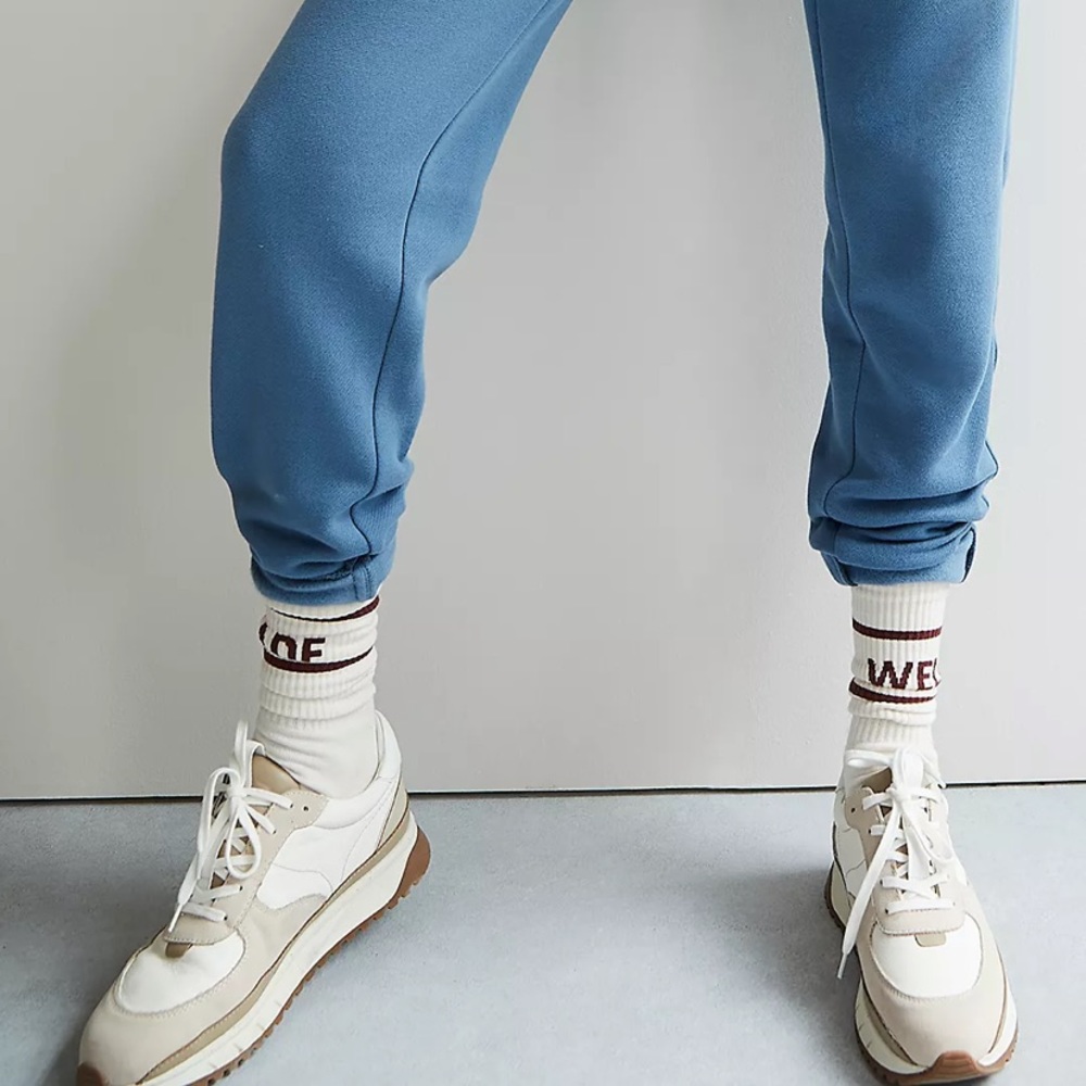 Madewell Trouser Socks